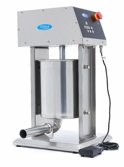 Plnička klobás na plnění 10 l